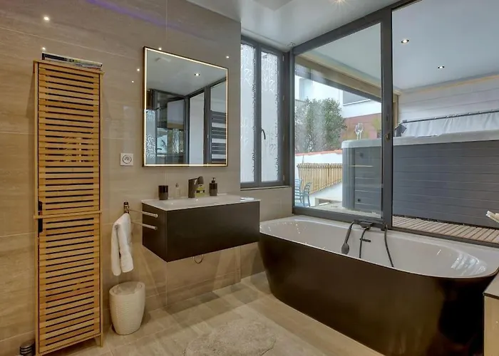 Le Sunset Сasa de vacaciones *