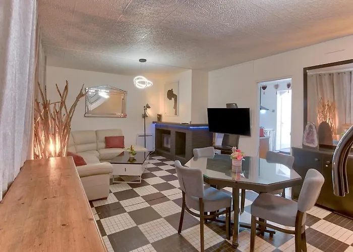 Le Sunset * Biscarrosse