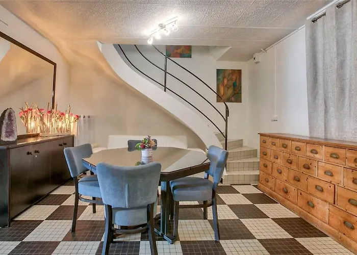 Сasa de vacaciones Le Sunset