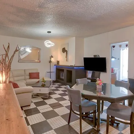 Le Sunset * Biscarrosse