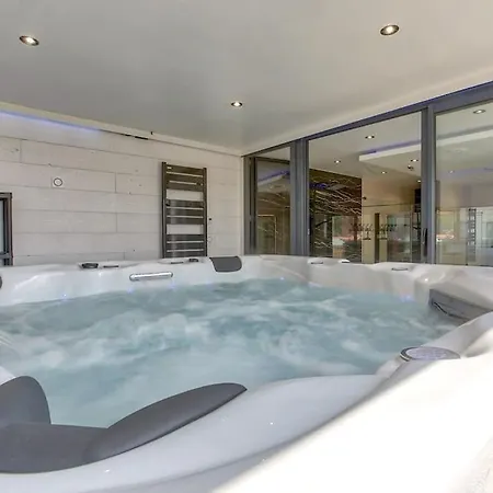 Le Sunset Ferienhaus