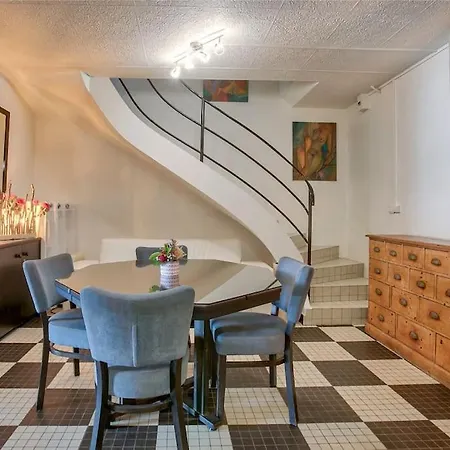 Ferienhaus Le Sunset