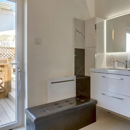 Le Sunset Ferienhaus