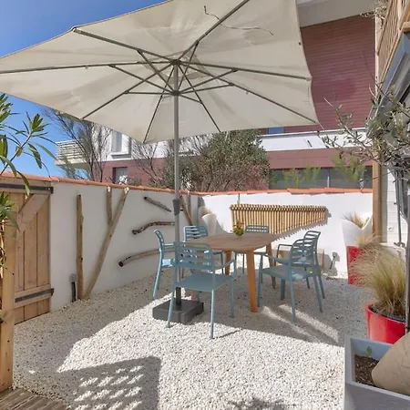 Ferienhaus Le Sunset *