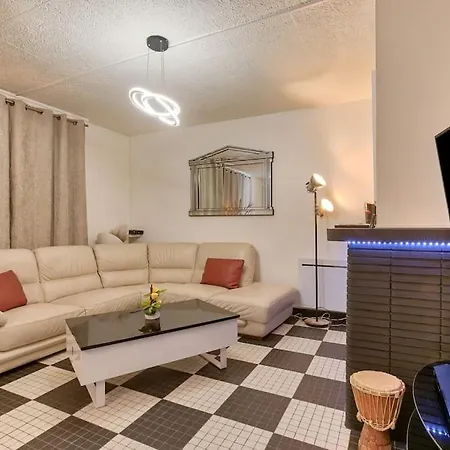 Le Sunset * Biscarrosse