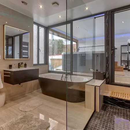 Le Sunset Ferienhaus