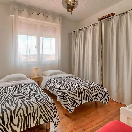 Le Sunset Ferienhaus *