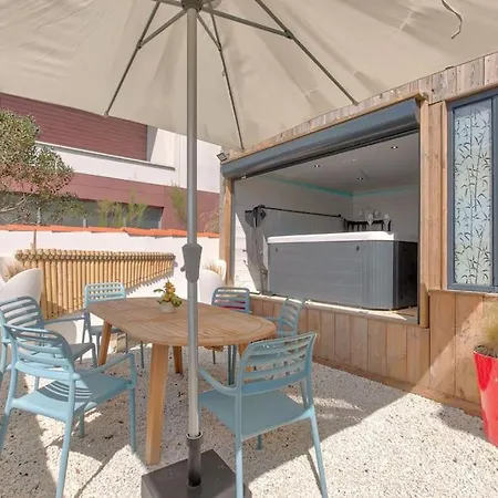 Le Sunset * Biscarrosse