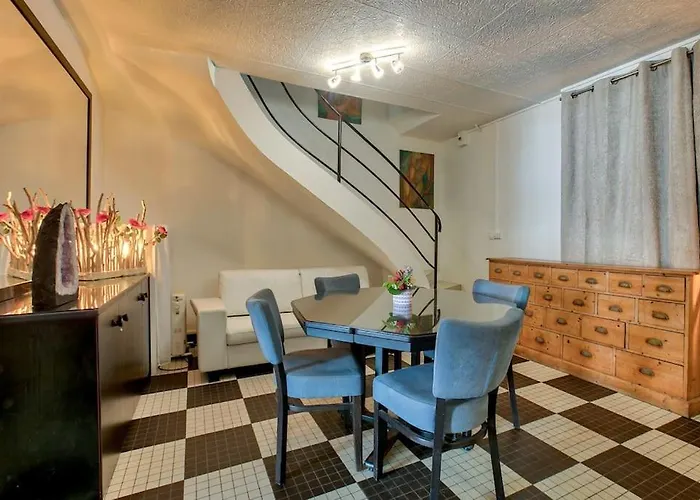 Le Sunset Дом отдыха Бискаррос