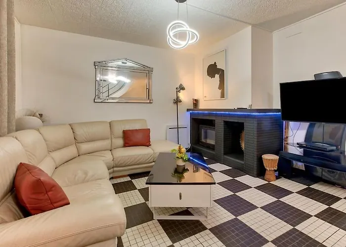 Дом отдыха Le Sunset Бискаррос