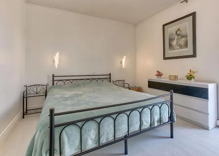 Дом отдыха Le Sunset *