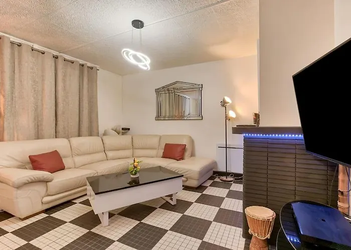 Le Sunset * Бискаррос