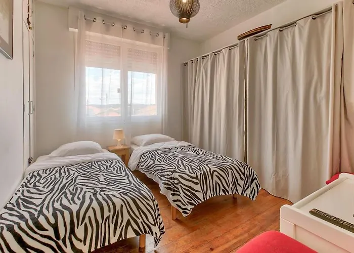 Le Sunset Дом отдыха *